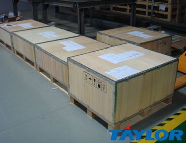 上海某環(huán)?？萍加邢薰景b工程案例